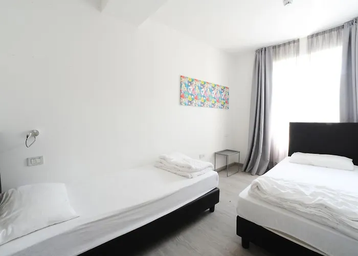 Dreizimmerwohnung Mit Direktem Zugang Zum Garten By Interhome *